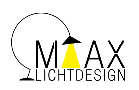 Logo Maax Lichtdesign